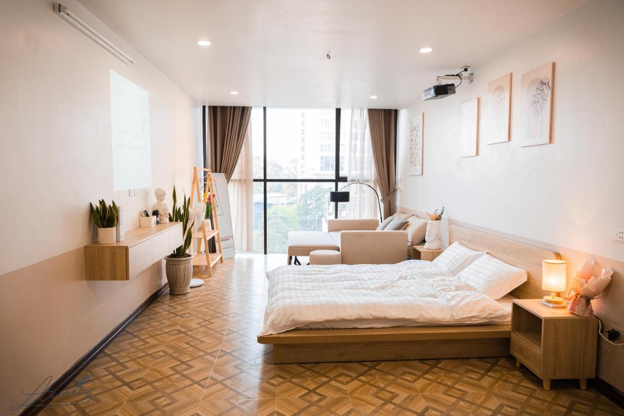 Aimeehouse - Pham Hong Thai Hanoï Extérieur photo