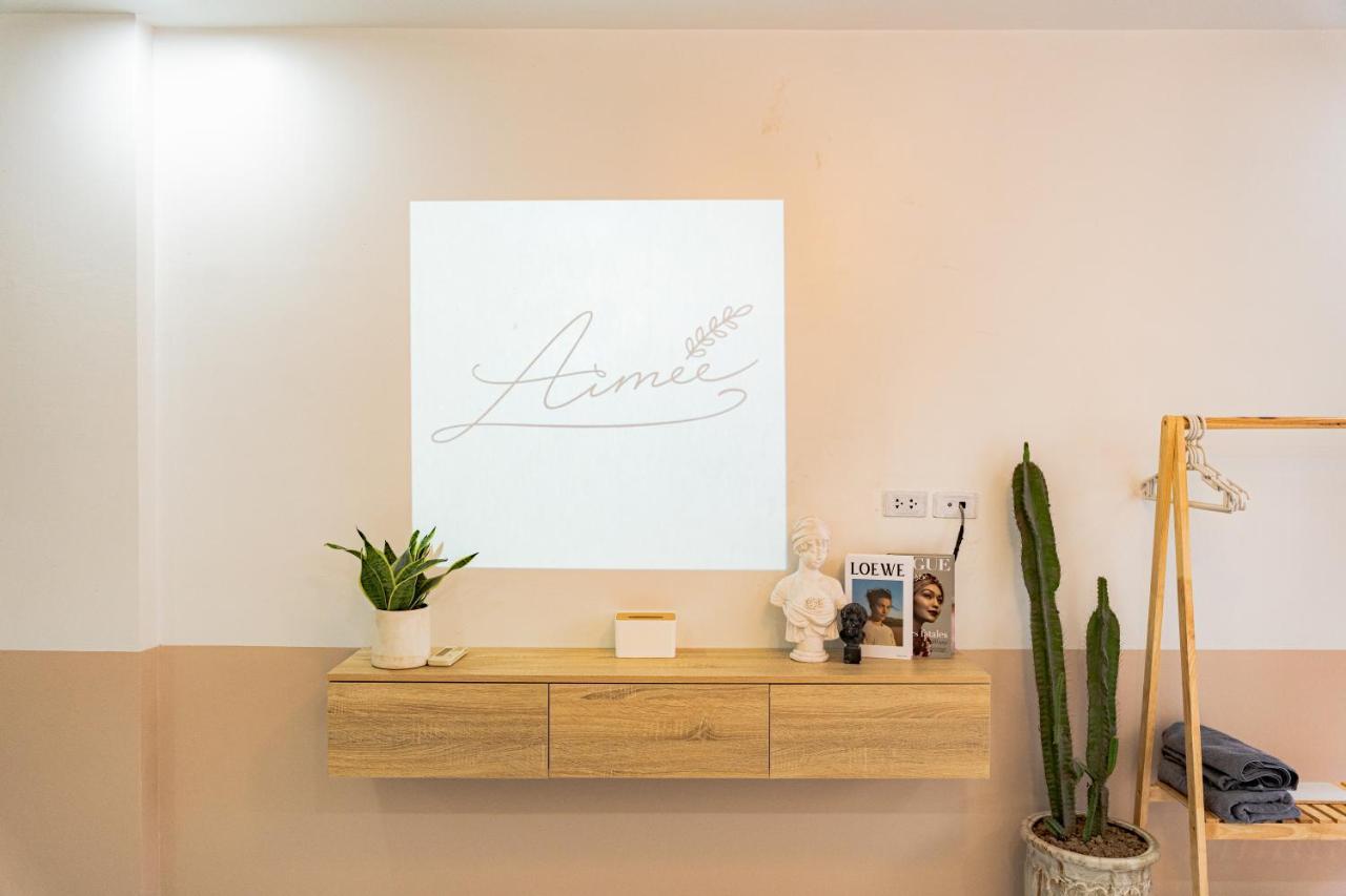 Aimeehouse - Pham Hong Thai Hanoï Extérieur photo
