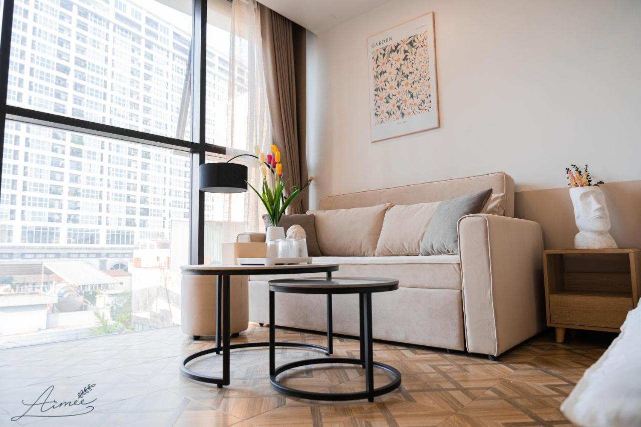 Aimeehouse - Pham Hong Thai Hanoï Extérieur photo
