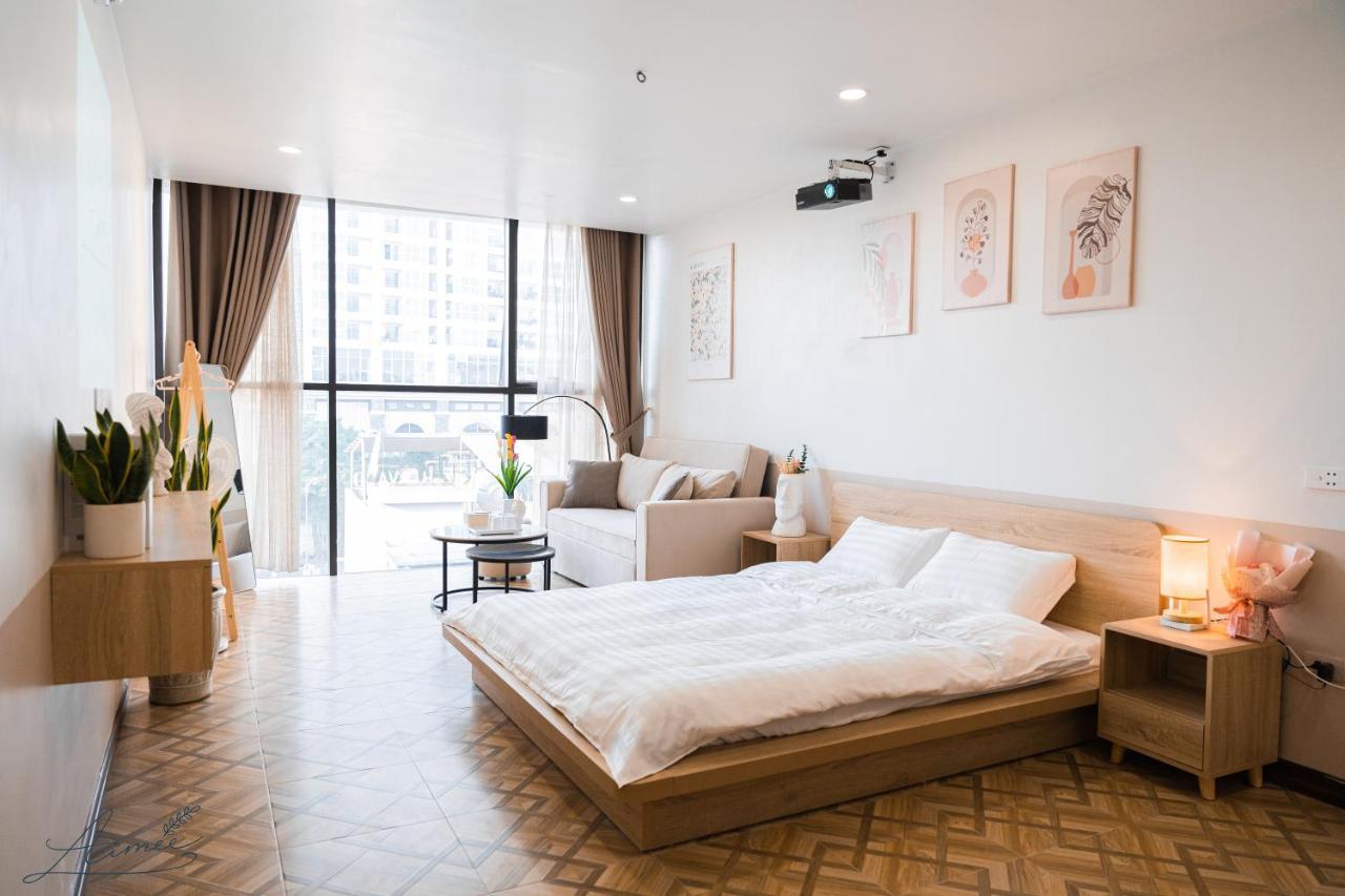 Aimeehouse - Pham Hong Thai Hanoï Extérieur photo