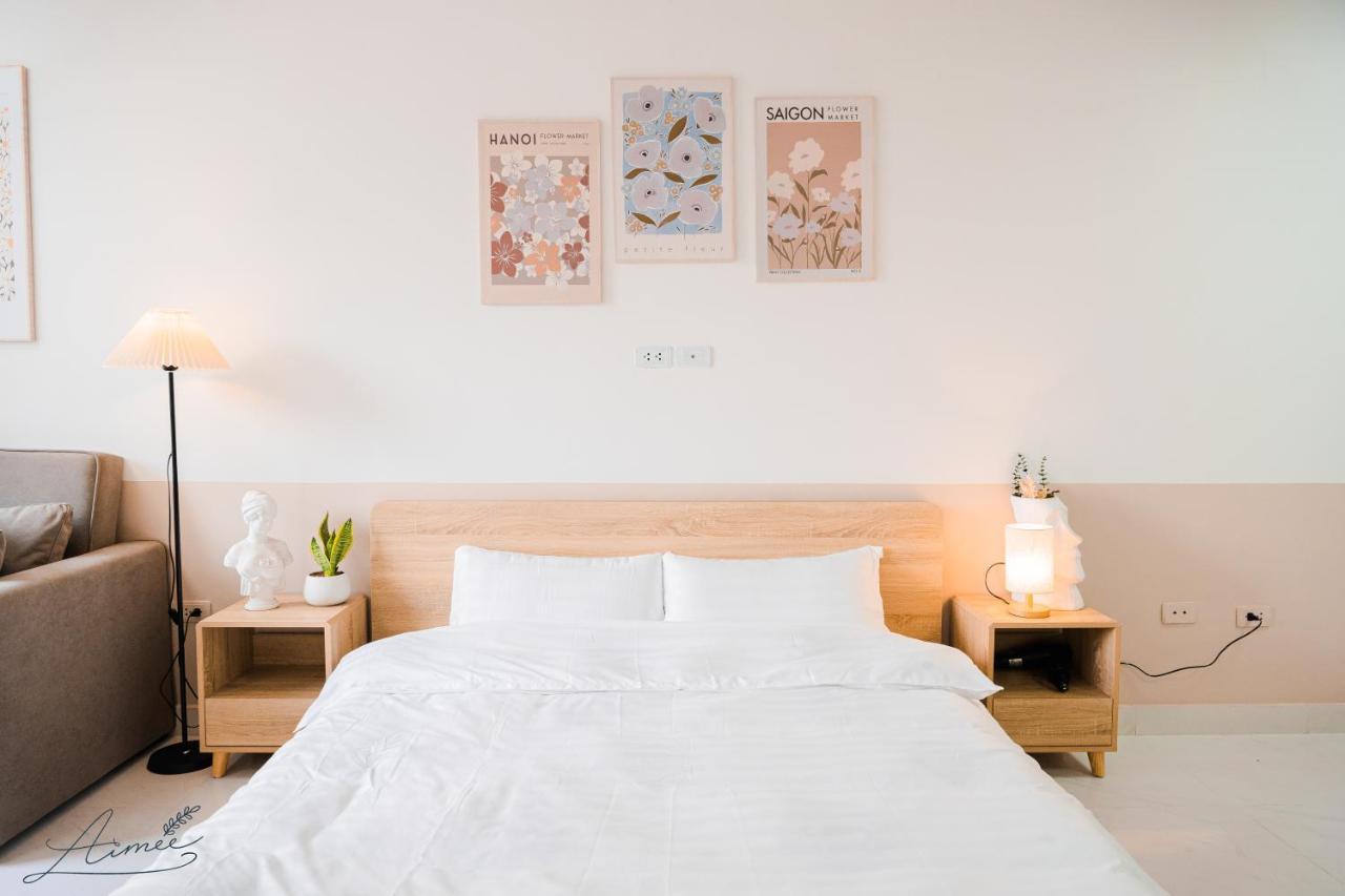 Aimeehouse - Pham Hong Thai Hanoï Extérieur photo