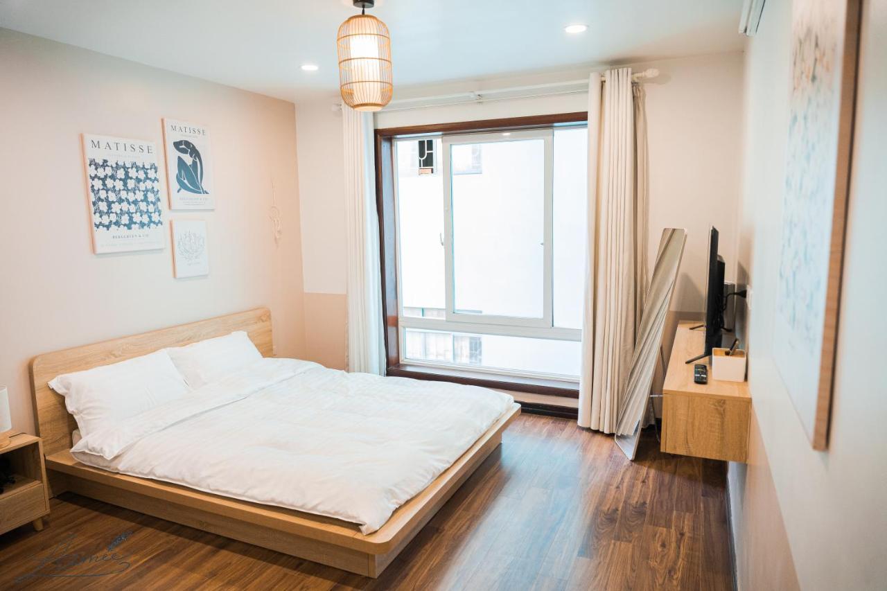 Aimeehouse - Pham Hong Thai Hanoï Extérieur photo