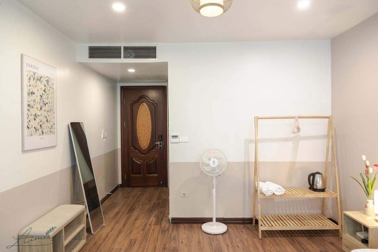 Aimeehouse - Pham Hong Thai Hanoï Extérieur photo