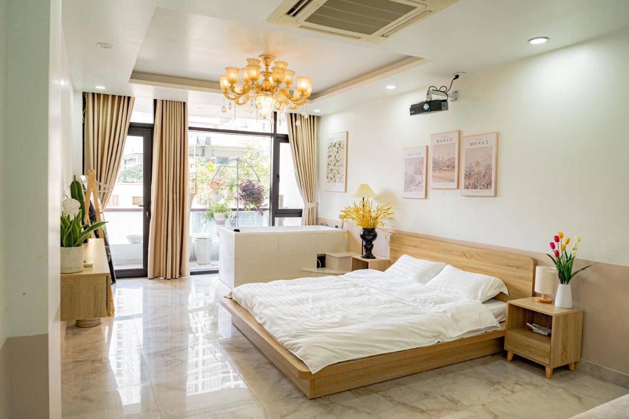 Aimeehouse - Pham Hong Thai Hanoï Extérieur photo