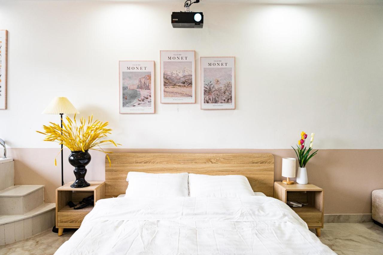 Aimeehouse - Pham Hong Thai Hanoï Extérieur photo