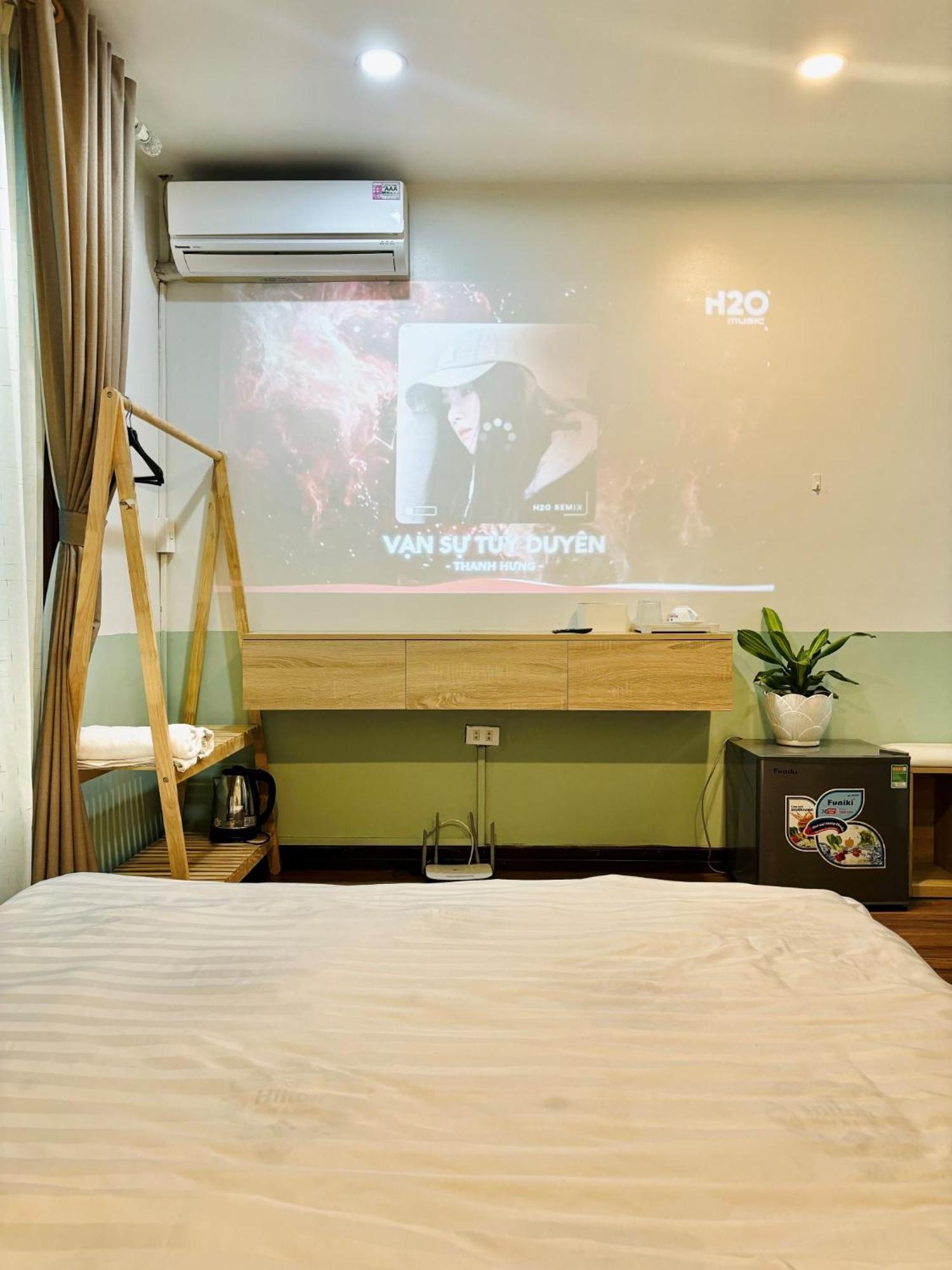 Aimeehouse - Pham Hong Thai Hanoï Extérieur photo