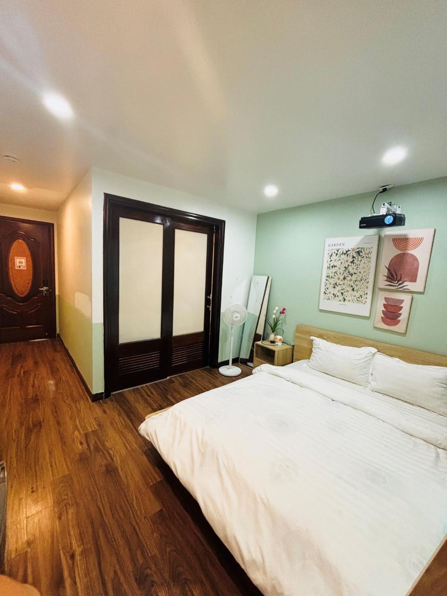 Aimeehouse - Pham Hong Thai Hanoï Extérieur photo