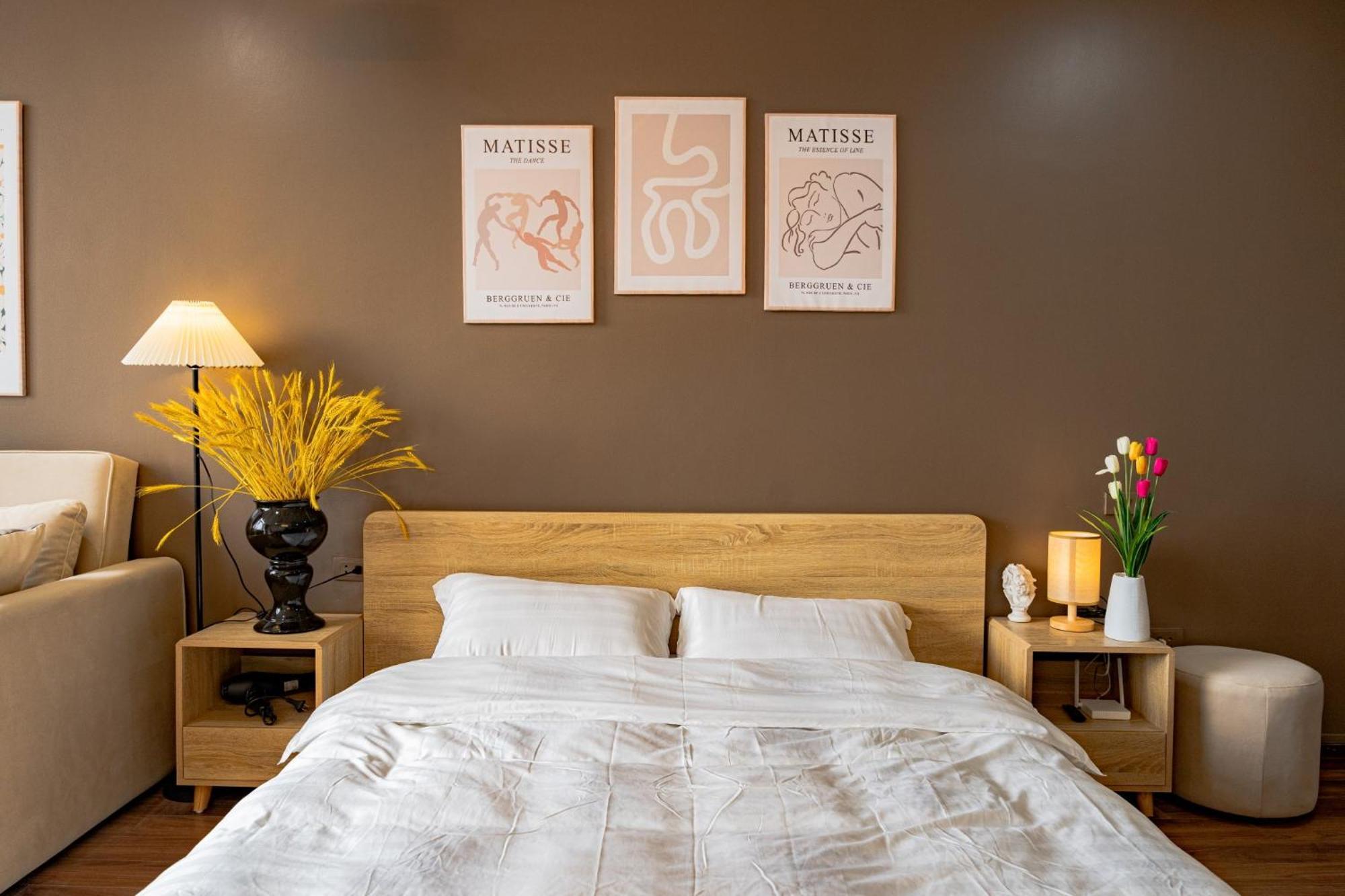 Aimeehouse - Pham Hong Thai Hanoï Extérieur photo