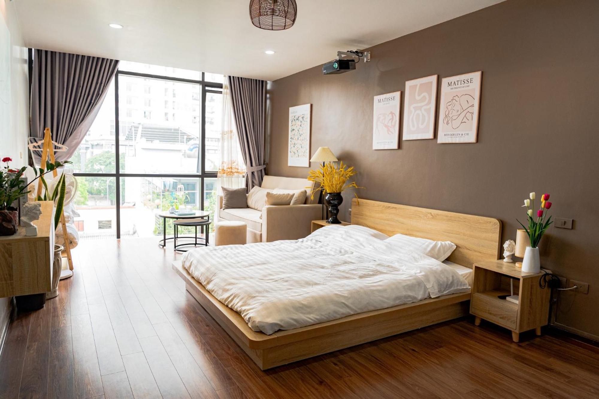Aimeehouse - Pham Hong Thai Hanoï Extérieur photo